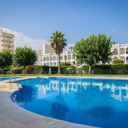 Andalucia Garden Daire Benalmádena Dış mekan fotoğraf