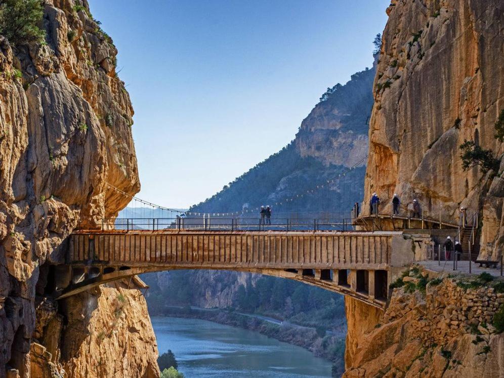 Andalucia Garden Daire Benalmádena Dış mekan fotoğraf