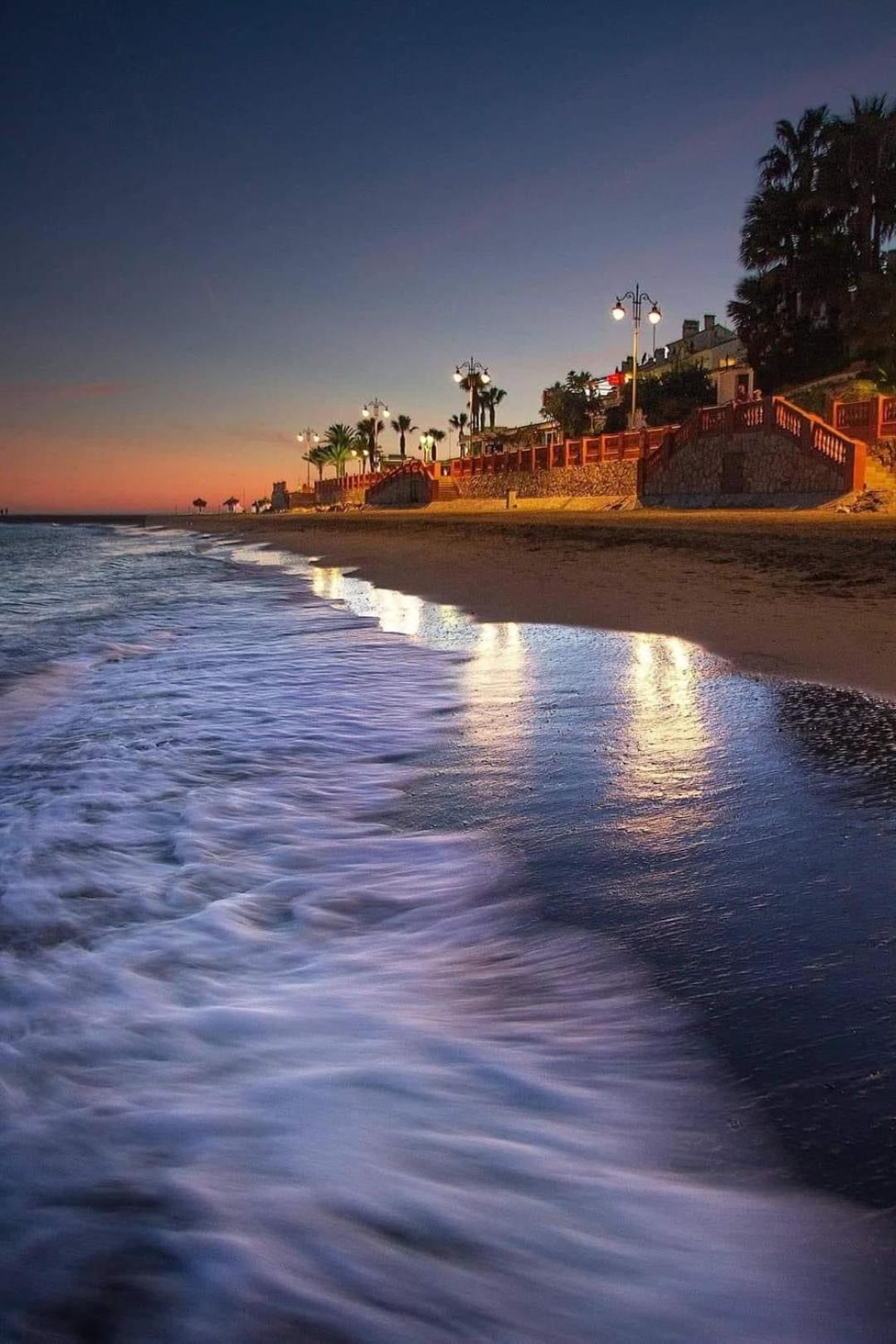Andalucia Garden Daire Benalmádena Dış mekan fotoğraf