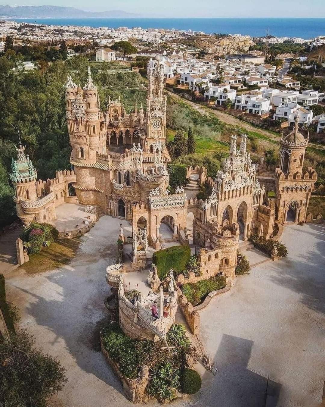 Andalucia Garden Daire Benalmádena Dış mekan fotoğraf