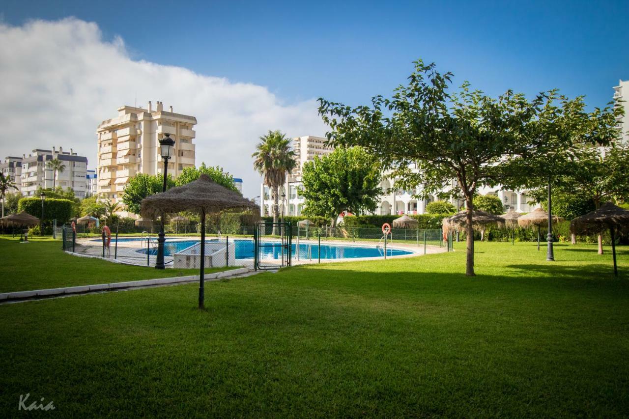 Andalucia Garden Daire Benalmádena Dış mekan fotoğraf